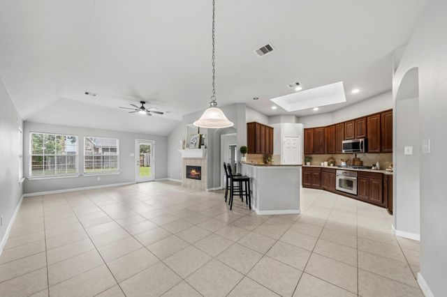 18154 Williams Elm Drive, Cypress, TX 77433