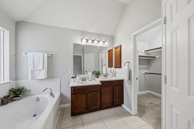 18154 Williams Elm Drive, Cypress, TX 77433
