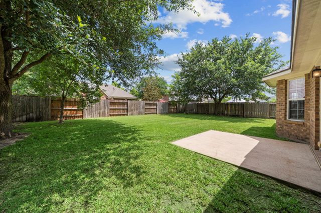 18154 Williams Elm Drive, Cypress, TX 77433