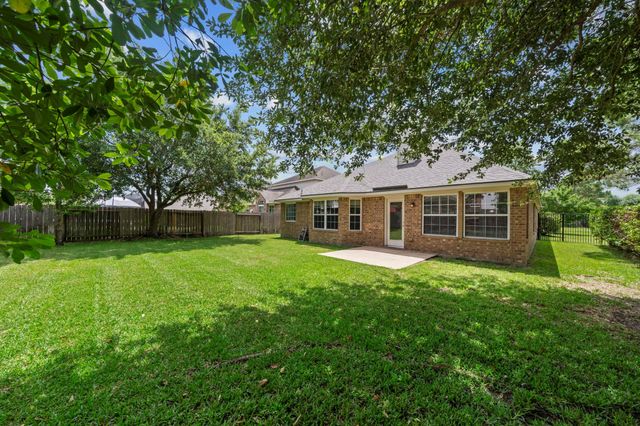 18154 Williams Elm Drive, Cypress, TX 77433