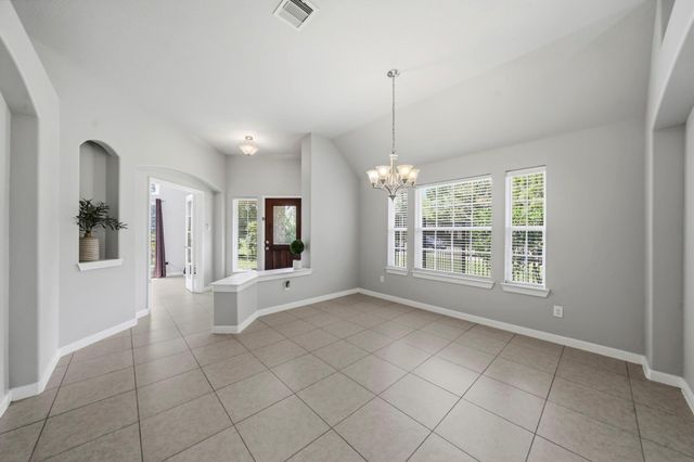 18154 Williams Elm Drive, Cypress, TX 77433