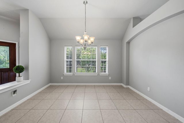 18154 Williams Elm Drive, Cypress, TX 77433