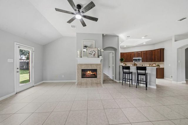 18154 Williams Elm Drive, Cypress, TX 77433