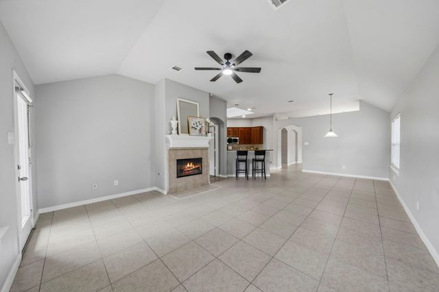 18154 Williams Elm Drive, Cypress, TX 77433