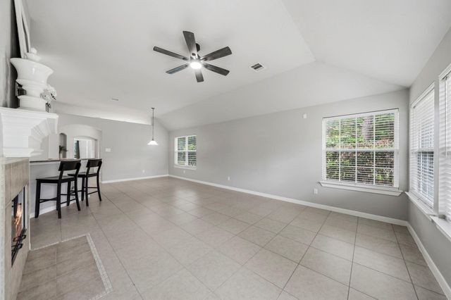 18154 Williams Elm Drive, Cypress, TX 77433
