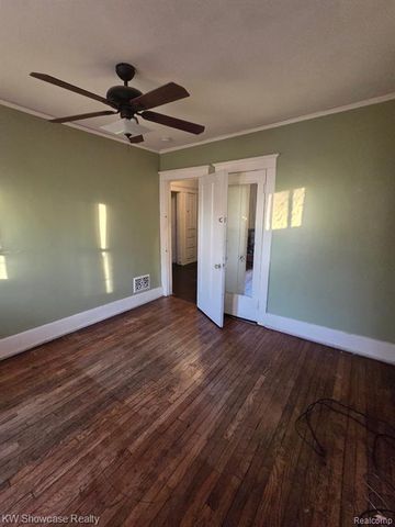 917 Burlingame Street, Detroit, MI 48202