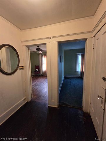 917 Burlingame Street, Detroit, MI 48202