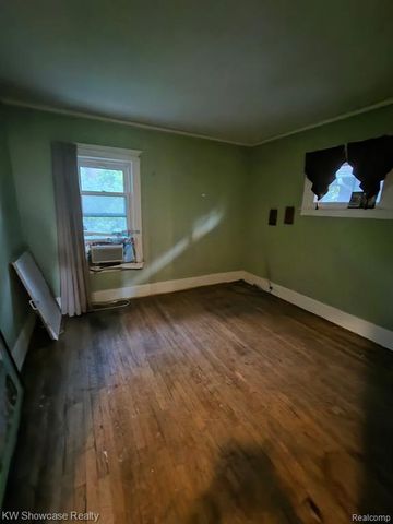 917 Burlingame Street, Detroit, MI 48202