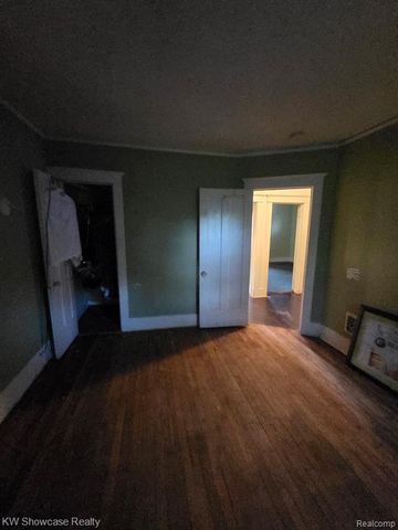 917 Burlingame Street, Detroit, MI 48202