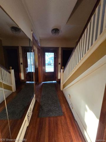 917 Burlingame Street, Detroit, MI 48202