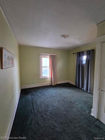 917 Burlingame Street, Detroit, MI 48202