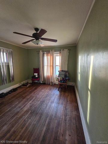 917 Burlingame Street, Detroit, MI 48202
