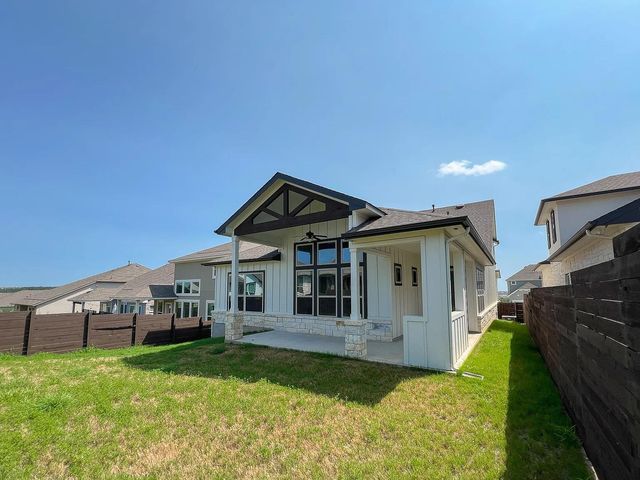7212 Jument DR, Austin, TX 78738