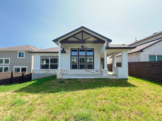 7212 Jument DR, Austin, TX 78738