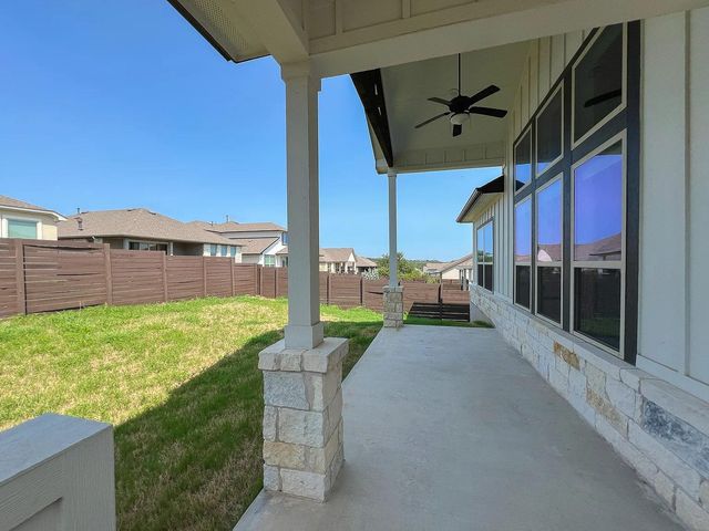 7212 Jument DR, Austin, TX 78738