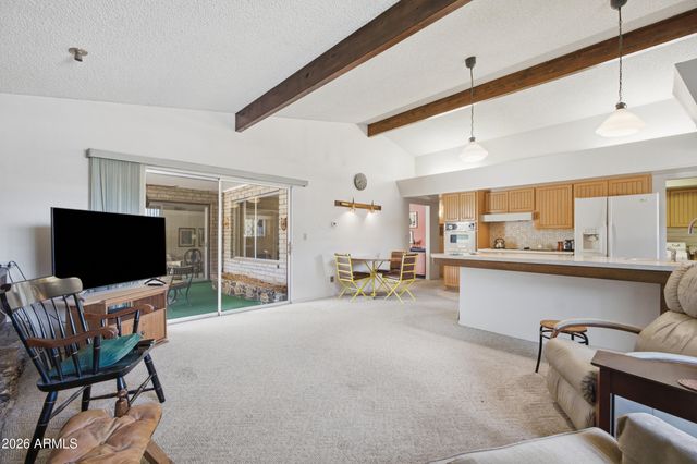 337 E GENEVA Drive, Tempe, AZ 85282