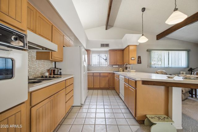 337 E GENEVA Drive, Tempe, AZ 85282