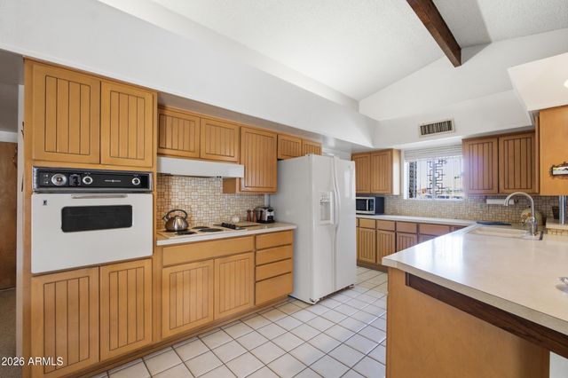 337 E GENEVA Drive, Tempe, AZ 85282
