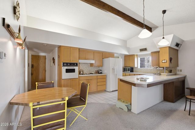 337 E GENEVA Drive, Tempe, AZ 85282