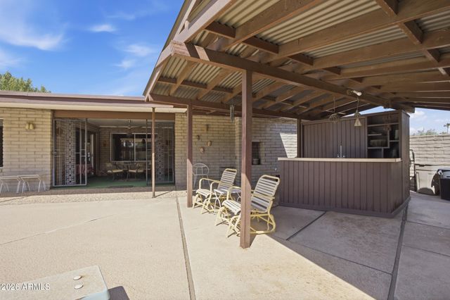 337 E GENEVA Drive, Tempe, AZ 85282