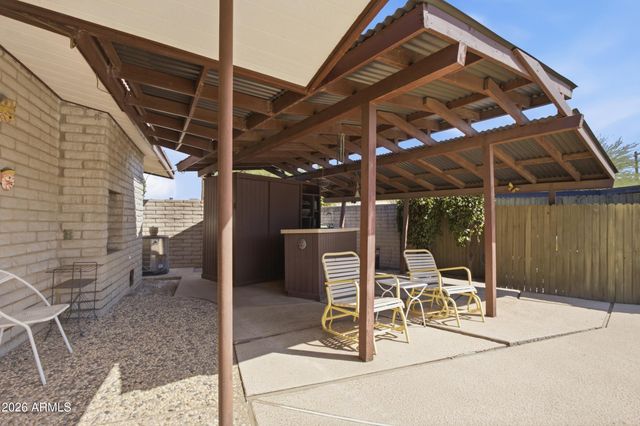 337 E GENEVA Drive, Tempe, AZ 85282
