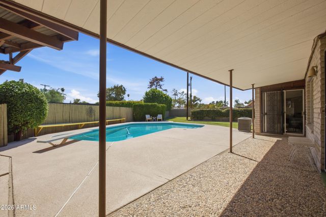 337 E GENEVA Drive, Tempe, AZ 85282
