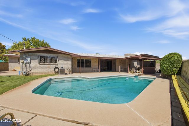 337 E GENEVA Drive, Tempe, AZ 85282