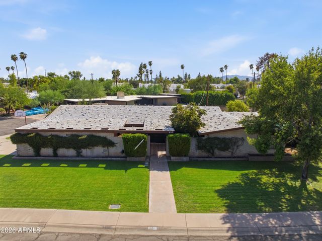 337 E GENEVA Drive, Tempe, AZ 85282