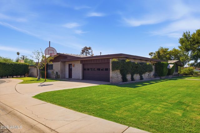 337 E GENEVA Drive, Tempe, AZ 85282