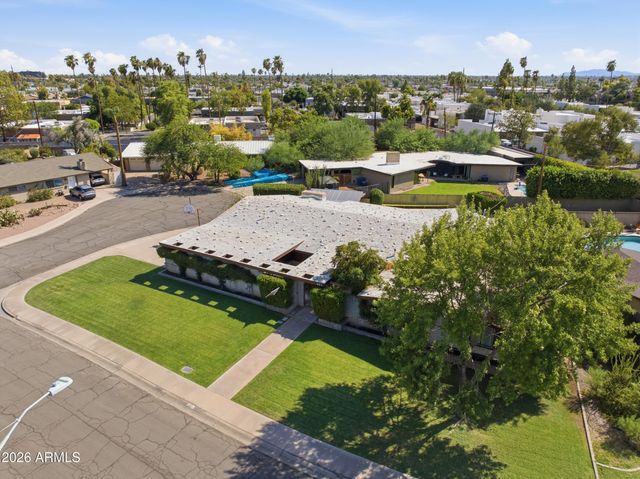 337 E GENEVA Drive, Tempe, AZ 85282