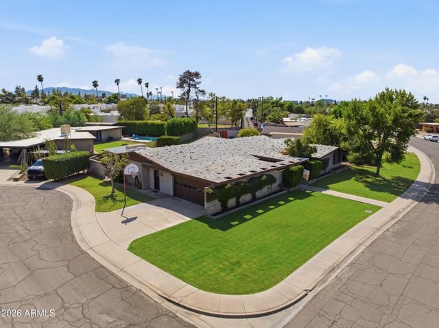 337 E GENEVA Drive, Tempe, AZ 85282