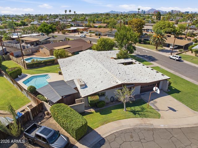 337 E GENEVA Drive, Tempe, AZ 85282