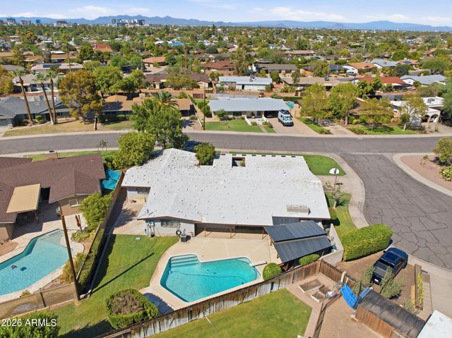 337 E GENEVA Drive, Tempe, AZ 85282
