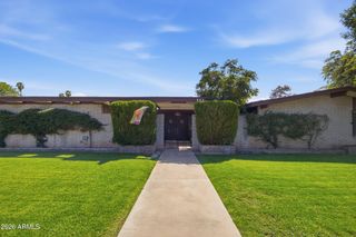 337 E GENEVA Drive, Tempe, AZ 85282