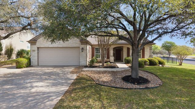 100 Edwards DR, Georgetown, TX 78633