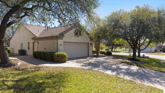 100 Edwards DR, Georgetown, TX 78633