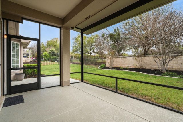 100 Edwards DR, Georgetown, TX 78633