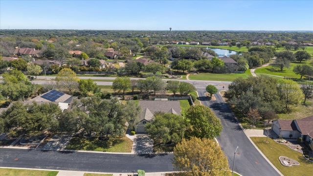 100 Edwards DR, Georgetown, TX 78633