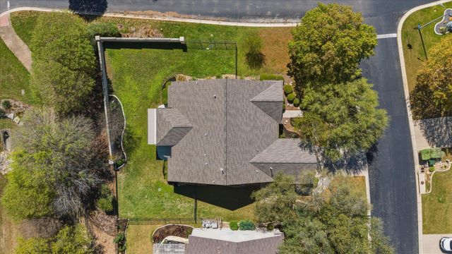 100 Edwards DR, Georgetown, TX 78633