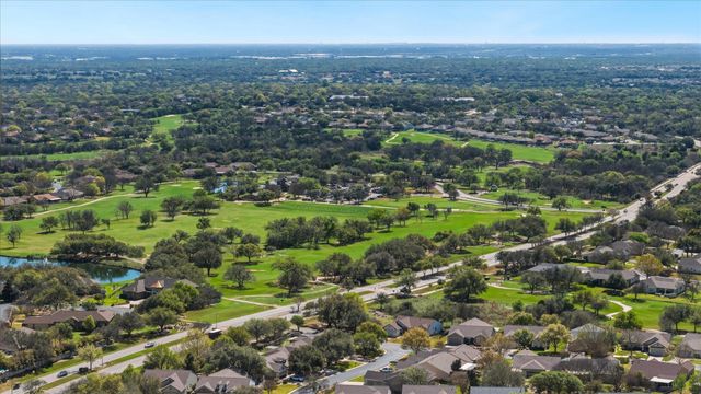 100 Edwards DR, Georgetown, TX 78633