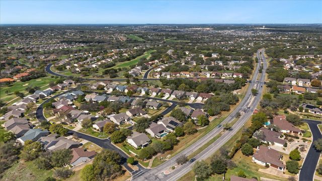 100 Edwards DR, Georgetown, TX 78633