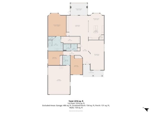 100 Edwards DR, Georgetown, TX 78633