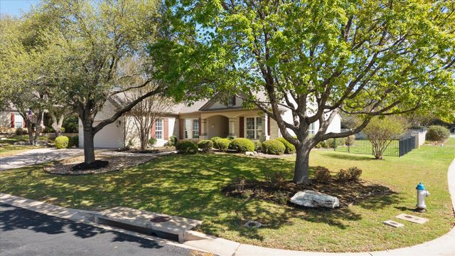 100 Edwards DR, Georgetown, TX 78633