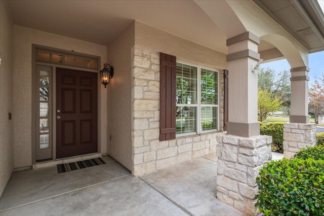 100 Edwards DR, Georgetown, TX 78633