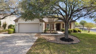 100 Edwards DR, Georgetown, TX 78633