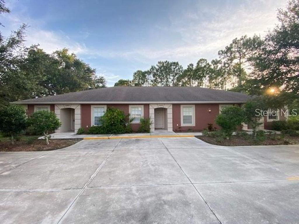 1491 CAPRICORN BOULEVARD, Punta Gorda, FL 33983