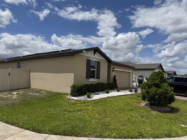 3630 WALKING STICK WAY, Poinciana, FL 34759