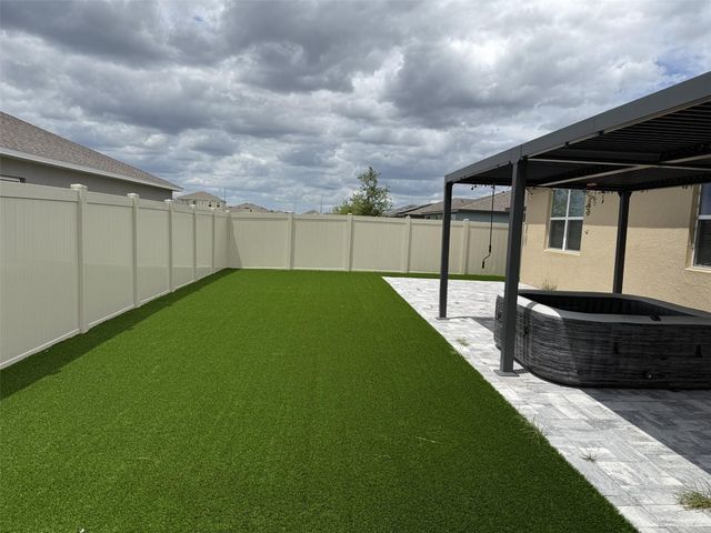 3630 WALKING STICK WAY, Poinciana, FL 34759