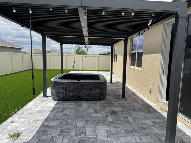 3630 WALKING STICK WAY, Poinciana, FL 34759