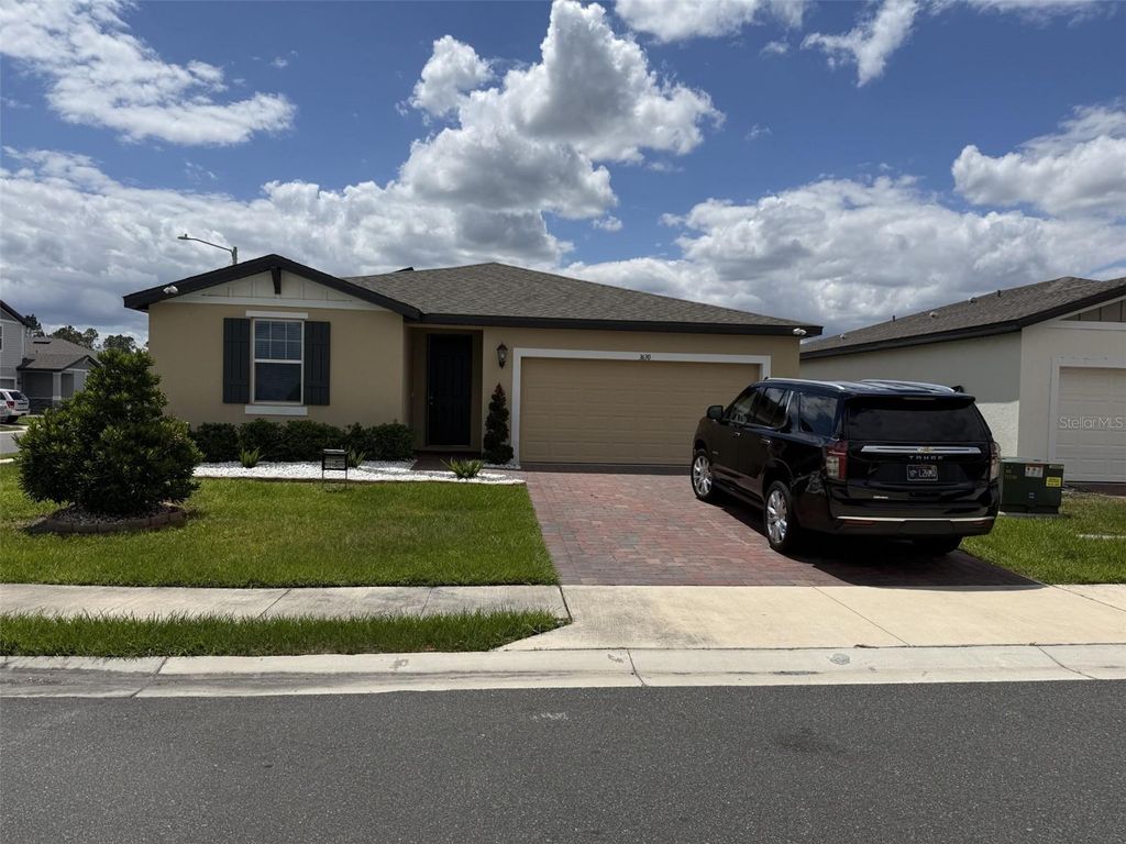 3630 WALKING STICK WAY, Poinciana, FL 34759